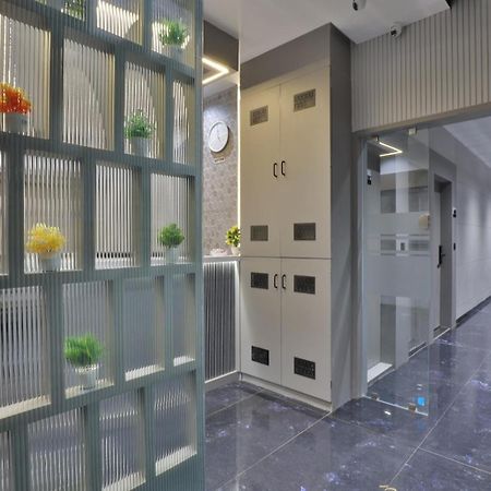 Hotel Legacy Ahmedabad Eksteriør billede