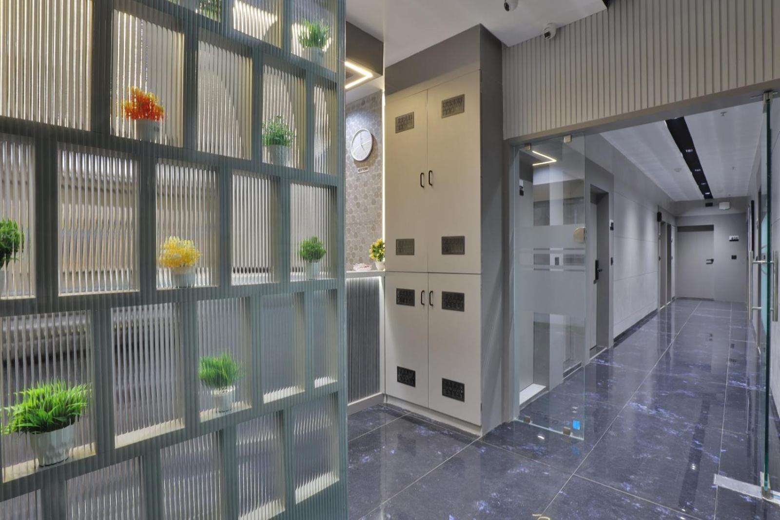 Hotel Legacy Ahmedabad Eksteriør billede