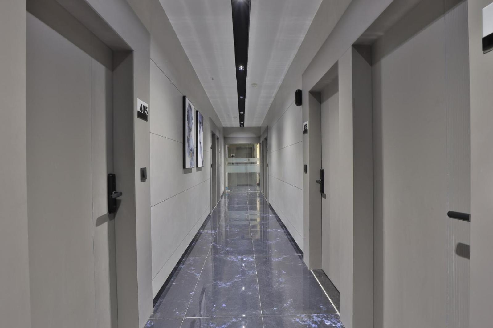 Hotel Legacy Ahmedabad Eksteriør billede