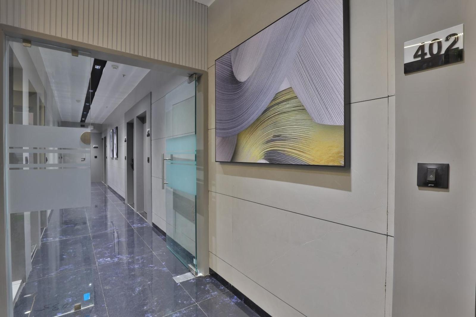 Hotel Legacy Ahmedabad Eksteriør billede