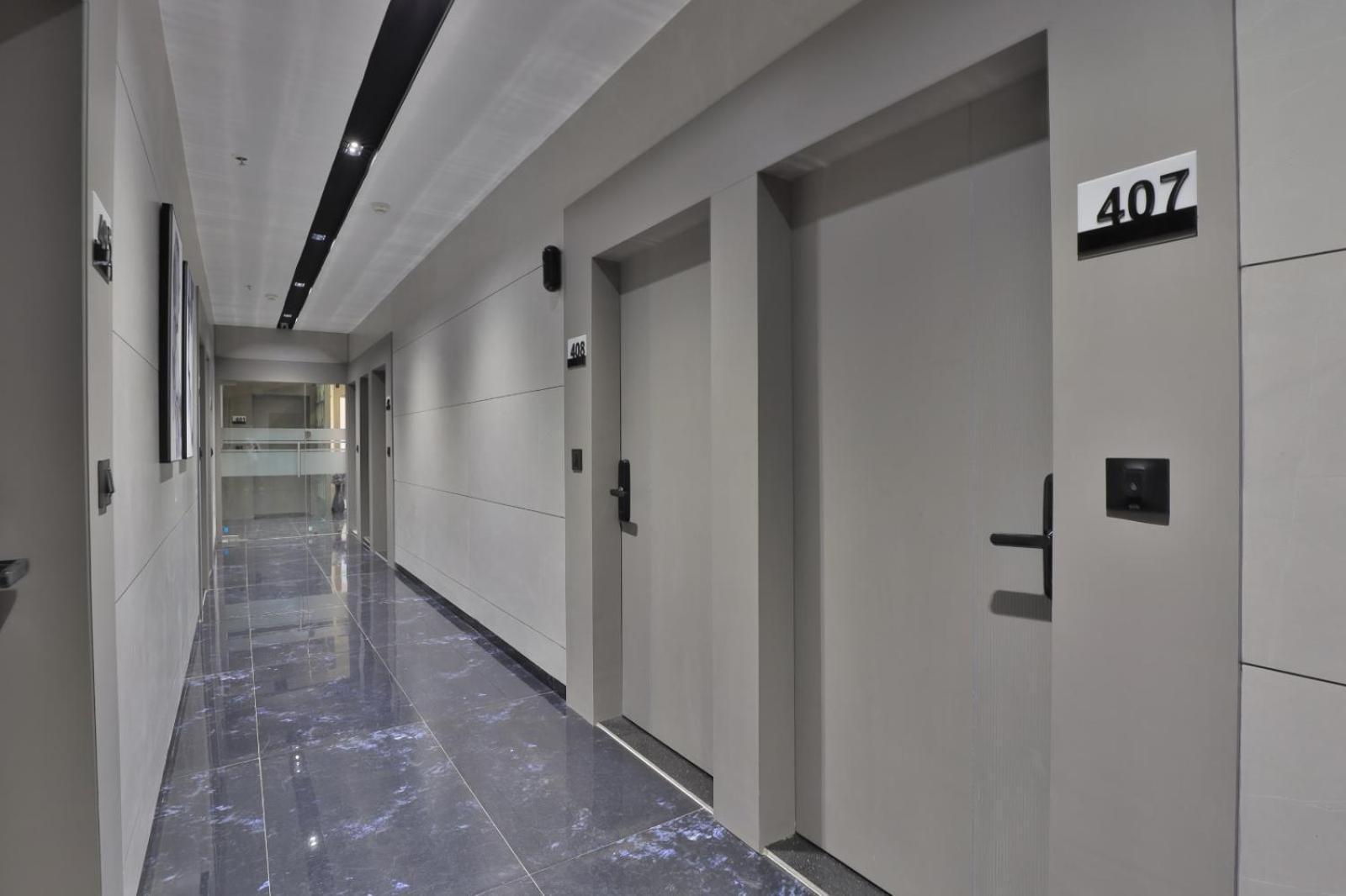 Hotel Legacy Ahmedabad Eksteriør billede